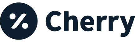 cherry logo
