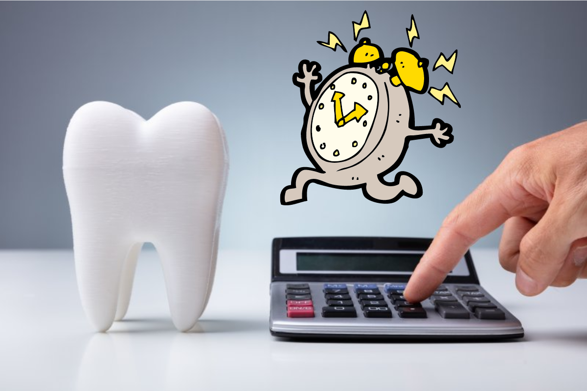 Avoid Losing Your Dental Insurance