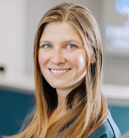 Dr. Stephanie
