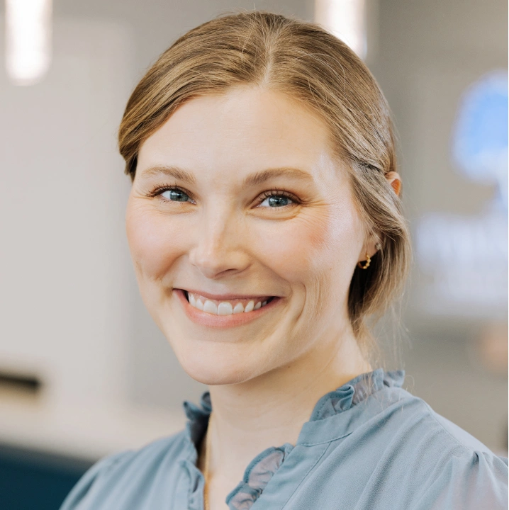 Dr. Baylie Caroll