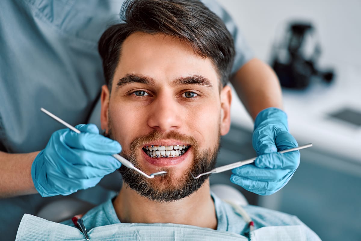 Orthodontics in O'Fallon